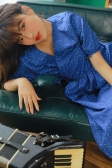 丰满的女学生2